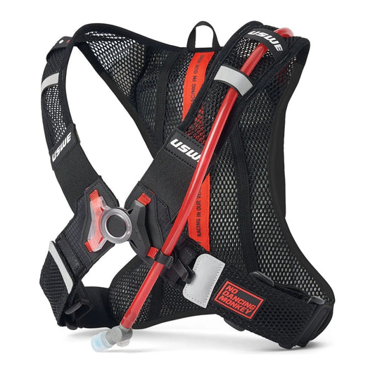 USWE RACE 2.0 HYDRATION BACKPACK - BRONZE