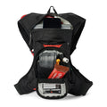 USWE MTB HYDRO 3 HYDRATION BACKPACK - WHITE