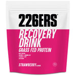226ERS Recovery Drink 500g - Strawberry
