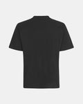 PAS NORMAL STUDIOS OffRace Logo TShirt - Black