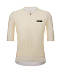 SANTINI Aero Race Unisex Short Sleeve Jersey - Cream