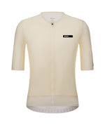 SANTINI Aero Race Unisex Short Sleeve Jersey - Cream