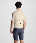 SANTINI Aero Race Unisex Short Sleeve Jersey - Cream