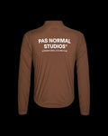 PAS NORMAL STUDIOS Men Mechanism Stow Away Jacket - Bronze