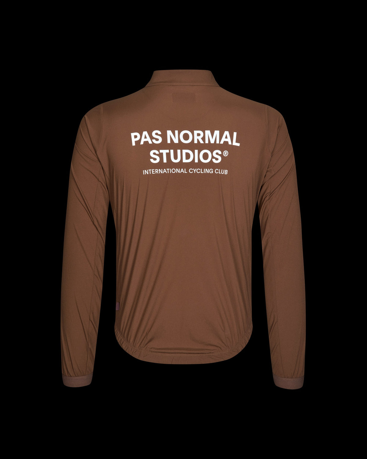 PAS NORMAL STUDIOS Men Mechanism Stow Away Jacket - Bronze