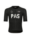 PAS NORMAL STUDIOS Uomini's PAS Mechanism Pro Maglia ciclismo - Nero