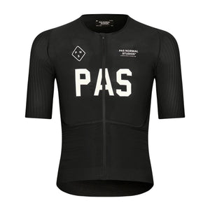 PAS NORMAL STUDIOS Men's PAS Mechanism Pro Jersey - Black