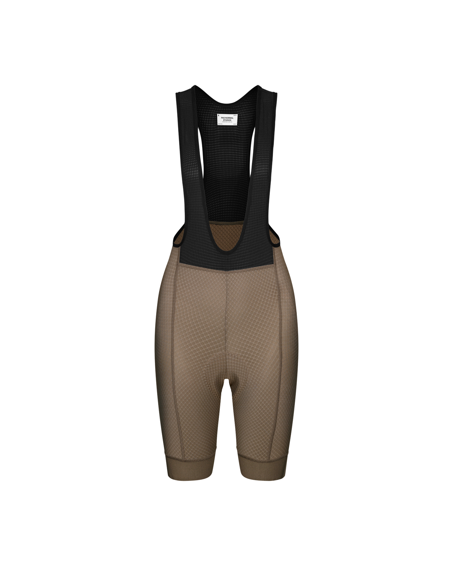 PAS NORMAL STUDIOS Dona Essential Culotte amb tirants - Earth