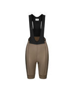 PAS NORMAL STUDIOS Dona Essential Culotte amb tirants - Earth
