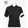 Rapha Classic Women Jersey II - Black (Second life) — front view