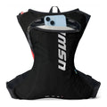 USWE RACE 2.0 HYDRATION BACKPACK - BRONZE