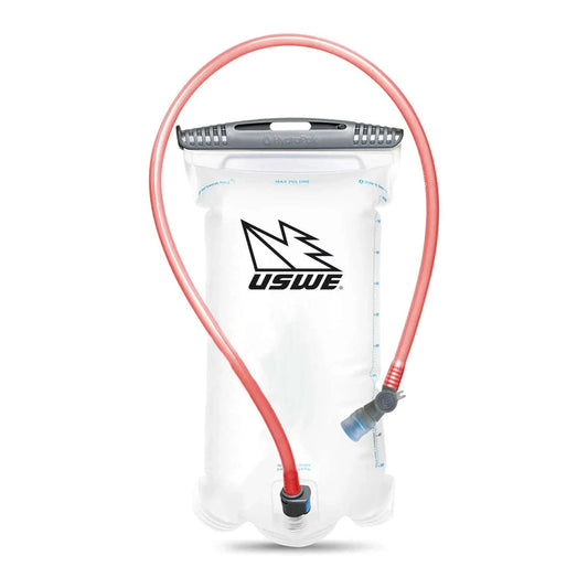 USWE MTB HYDRO 3 HYDRATION BACKPACK - BRONZE