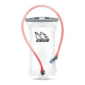USWE MTB HYDRO 3 HYDRATION BACKPACK - BLACK/RED