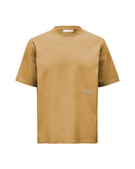 PAS NORMAL STUDIOS Off Race TShirt - Sandstone