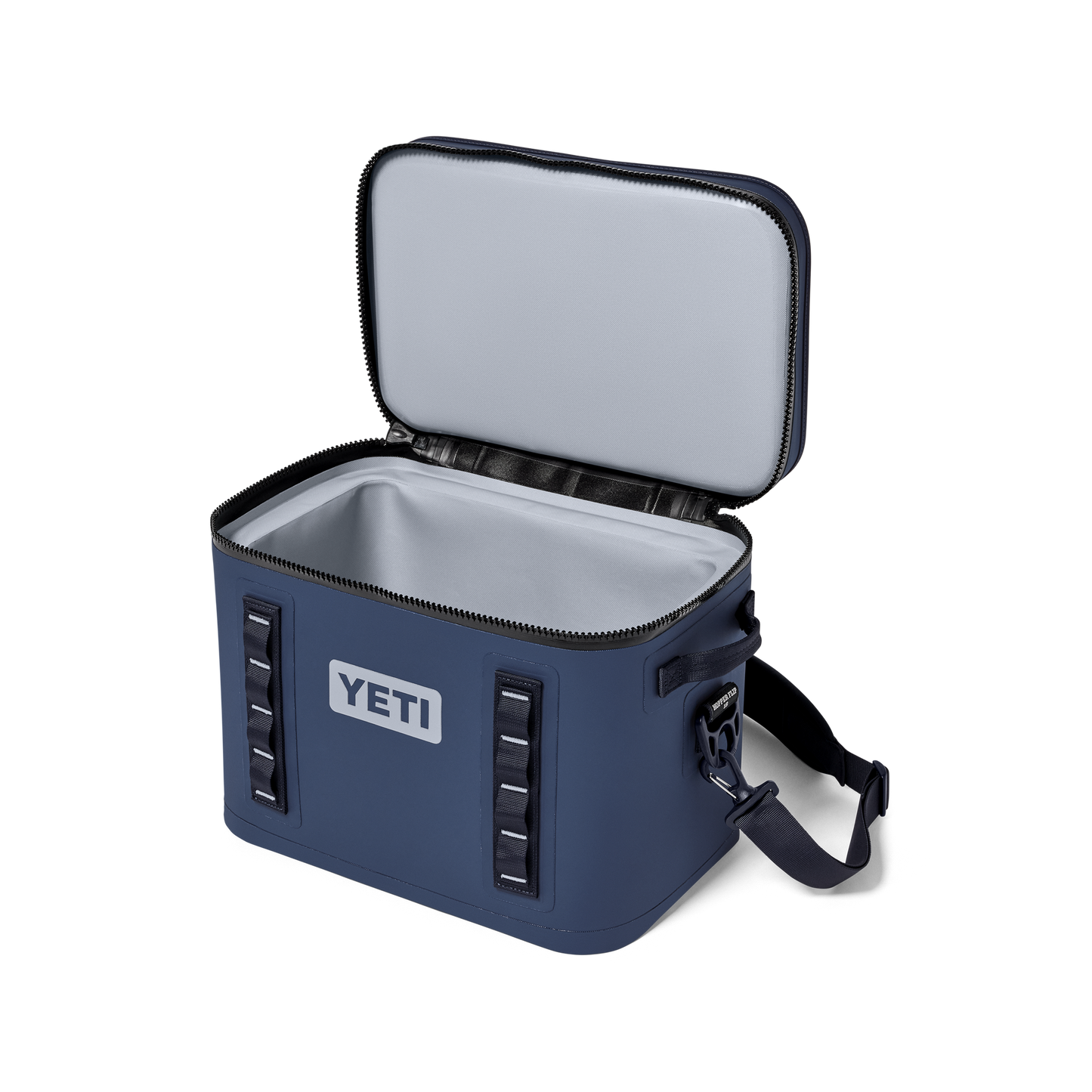 YETI Hopper Flip 12 Cool Bag - Navy