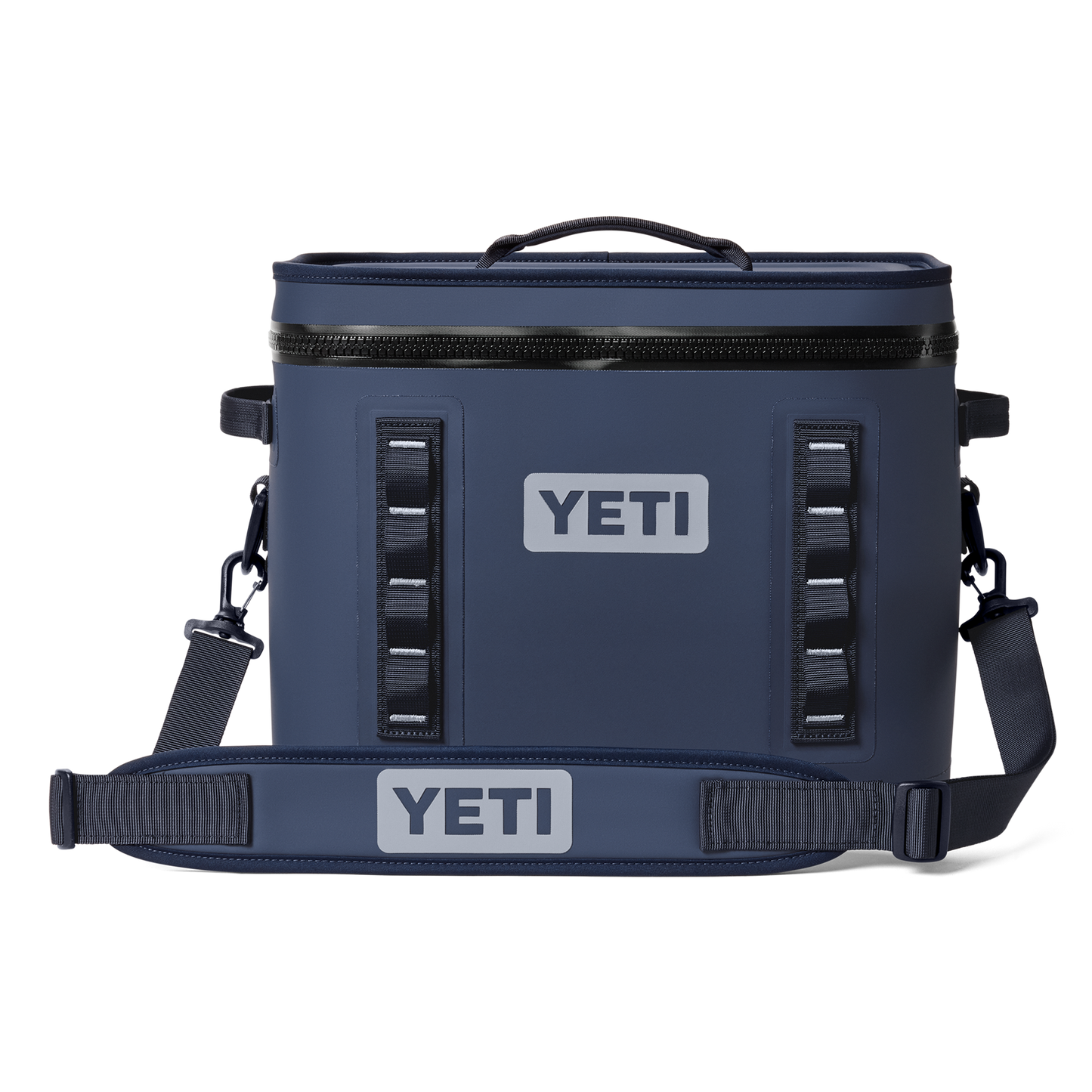 YETI Hopper Flip 12 Cool Bag - Navy