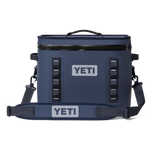 YETI Hopper Flip 12 Cool Bag - Navy