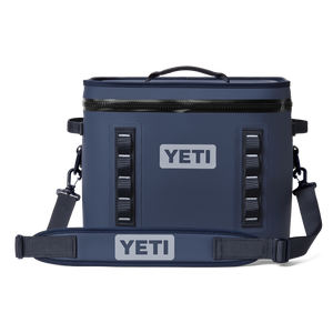 YETI Hopper Flip 12 Cool Bag - Navy