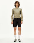 PAS NORMAL STUDIOS Essential Insulated Jacke - Grey Sage