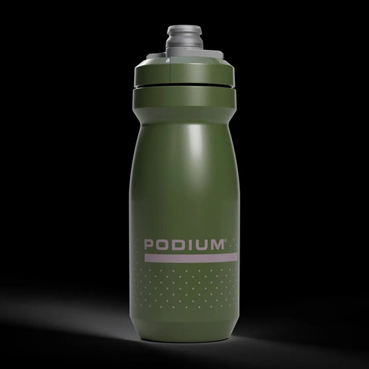 CAMELBAK PODIUM 21OZ BIDON - DEEP FERN