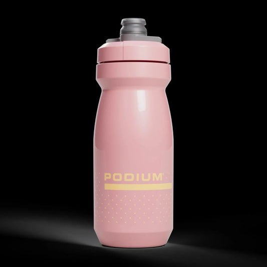 CAMELBAK PODIUM 21OZ BIDON - CORAL SUNSET