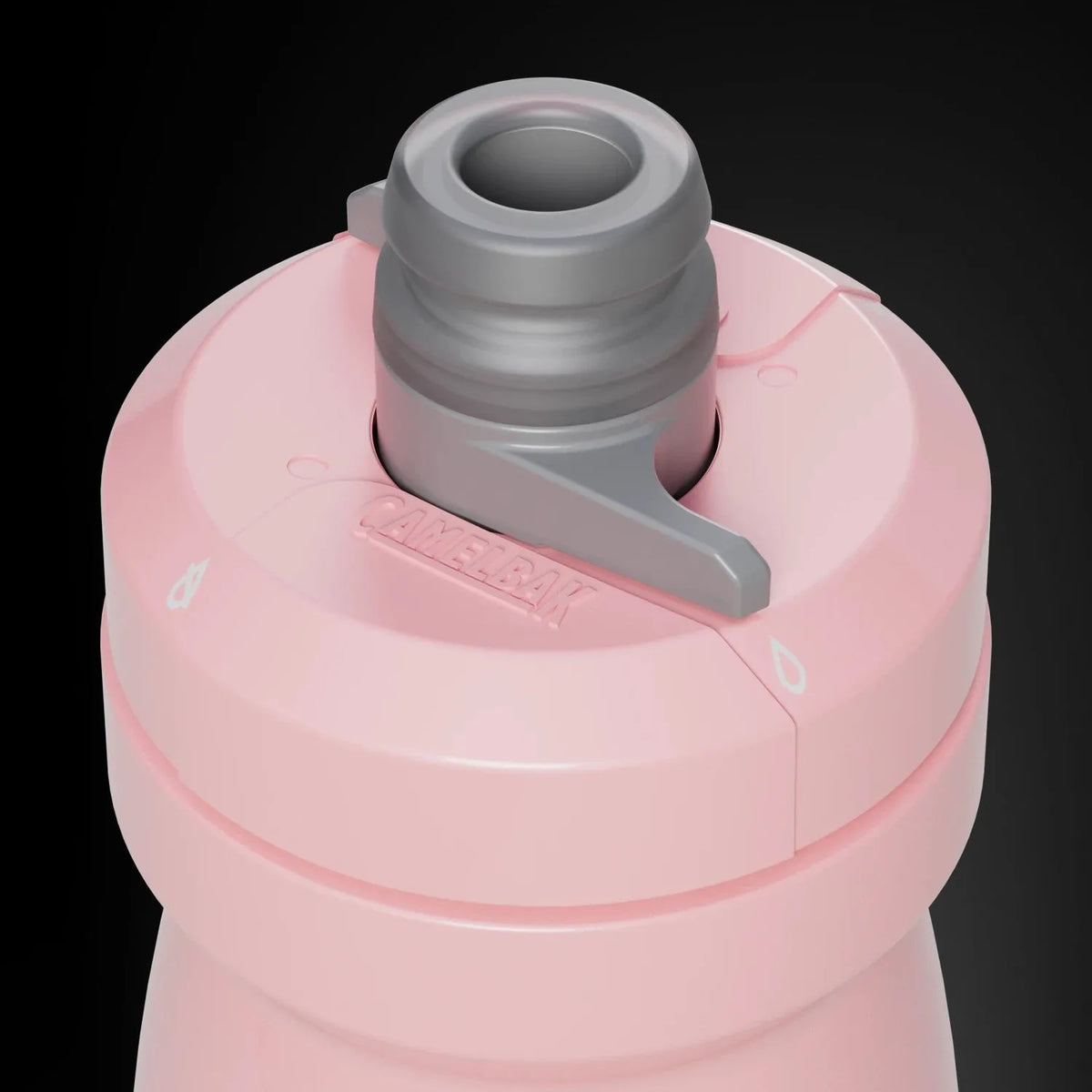 CAMELBAK PODIUM 21OZ BIDON - CORAL SUNSET