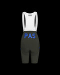 PAS NORMAL STUDIOS Women PAS Mechanism Pro Bibs - Dark Olive