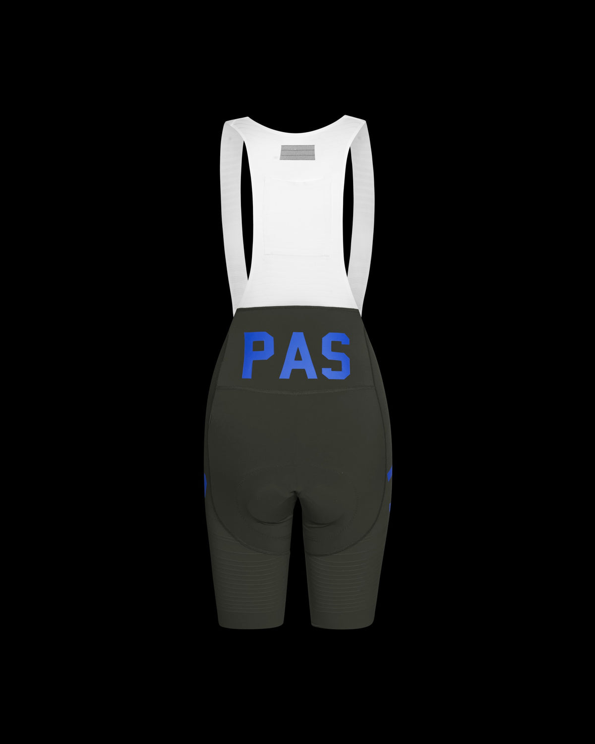 PAS NORMAL STUDIOS Women PAS Mechanism Pro Bibs - Dark Olive