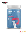 AMACX Protein Deluxe 20G - Strawberry