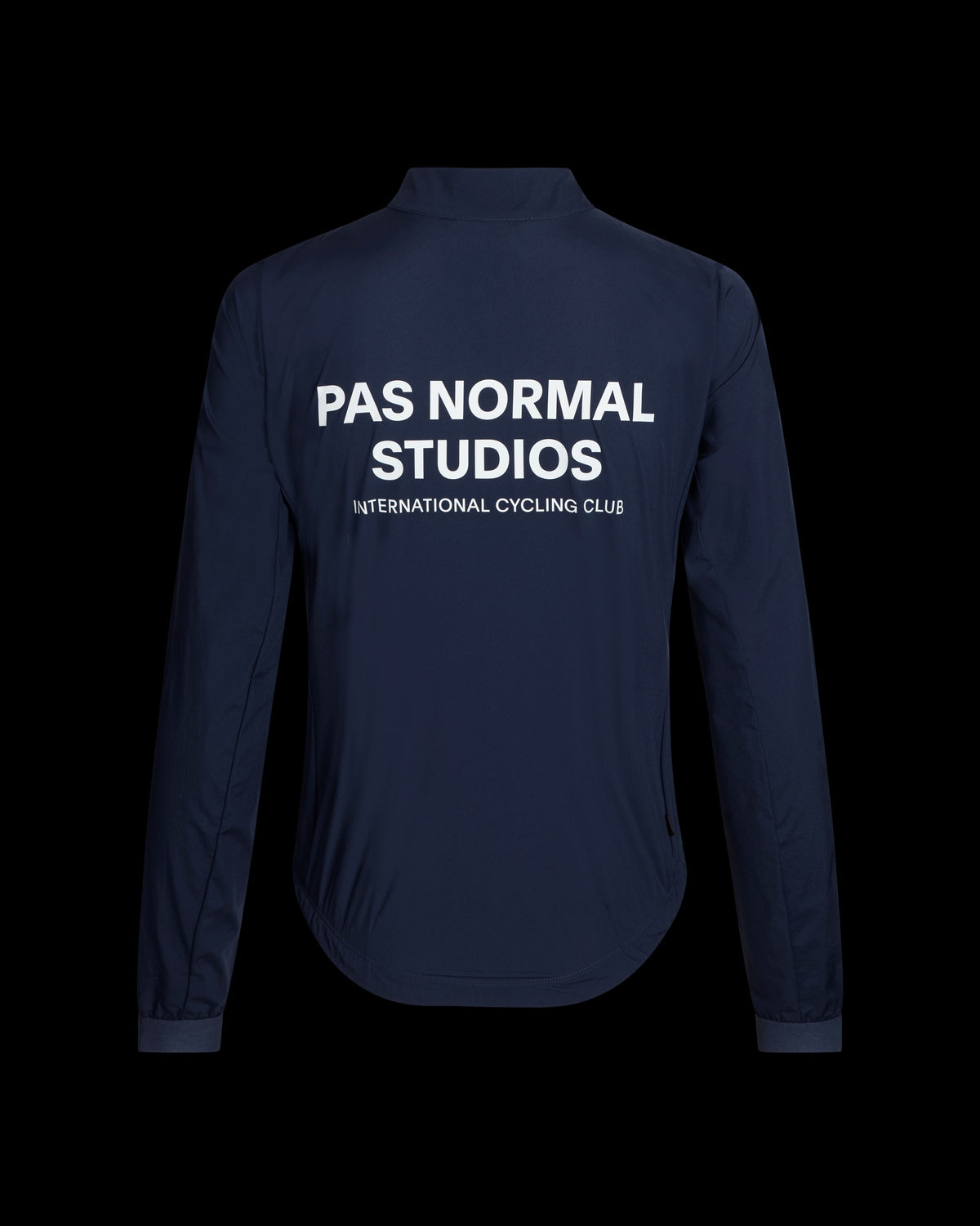 PAS NORMAL STUDIOS Women Mechanism Stow Away Jacket - Navy