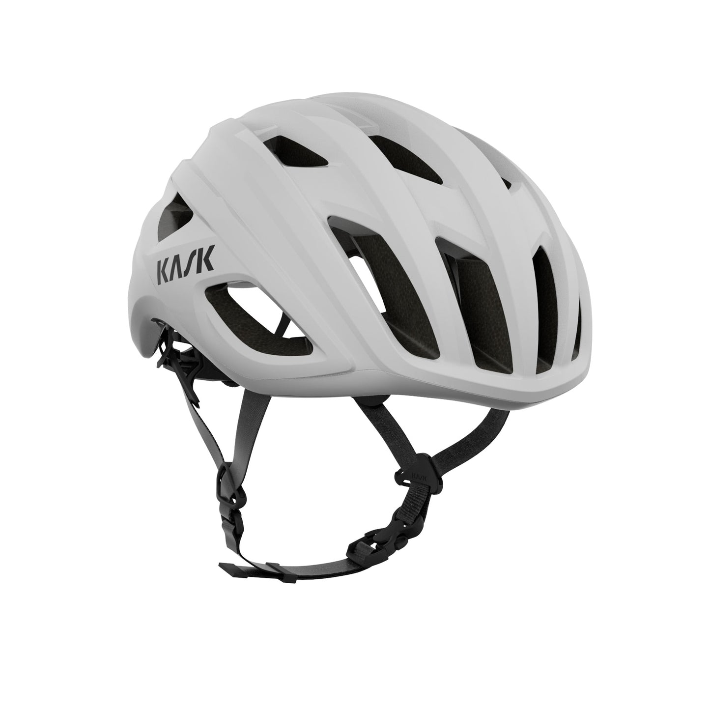 KASK Mojito 3 Casque - Blanc Matt