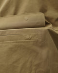 PAS NORMAL STUDIOS Off Race 3L Shell Jacket - Dusty Earth