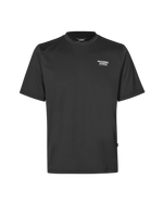 PAS NORMAL STUDIOS Balance Tshirt - Noir