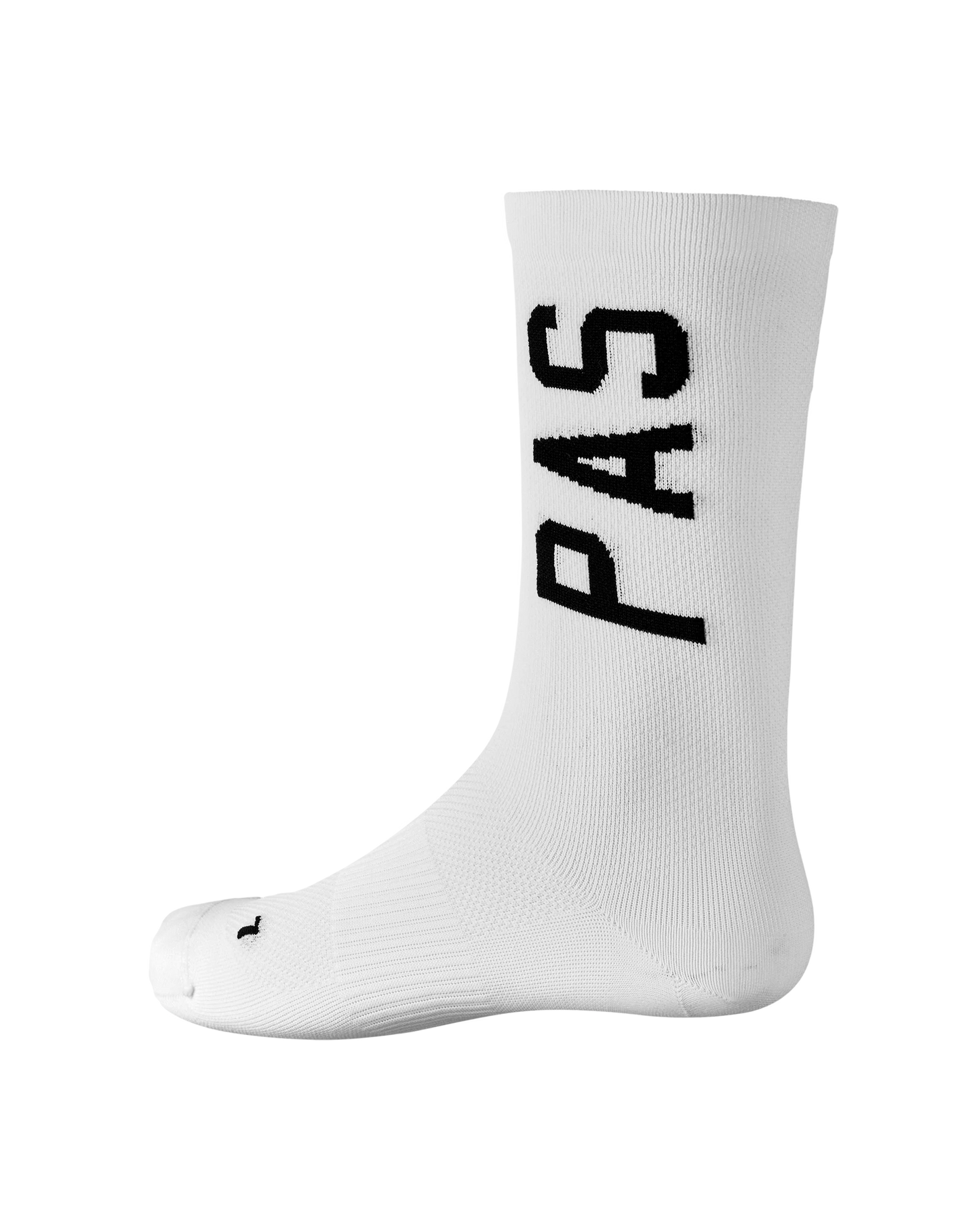 PAS NORMAL STUDIOS Race Sokker - Hvid