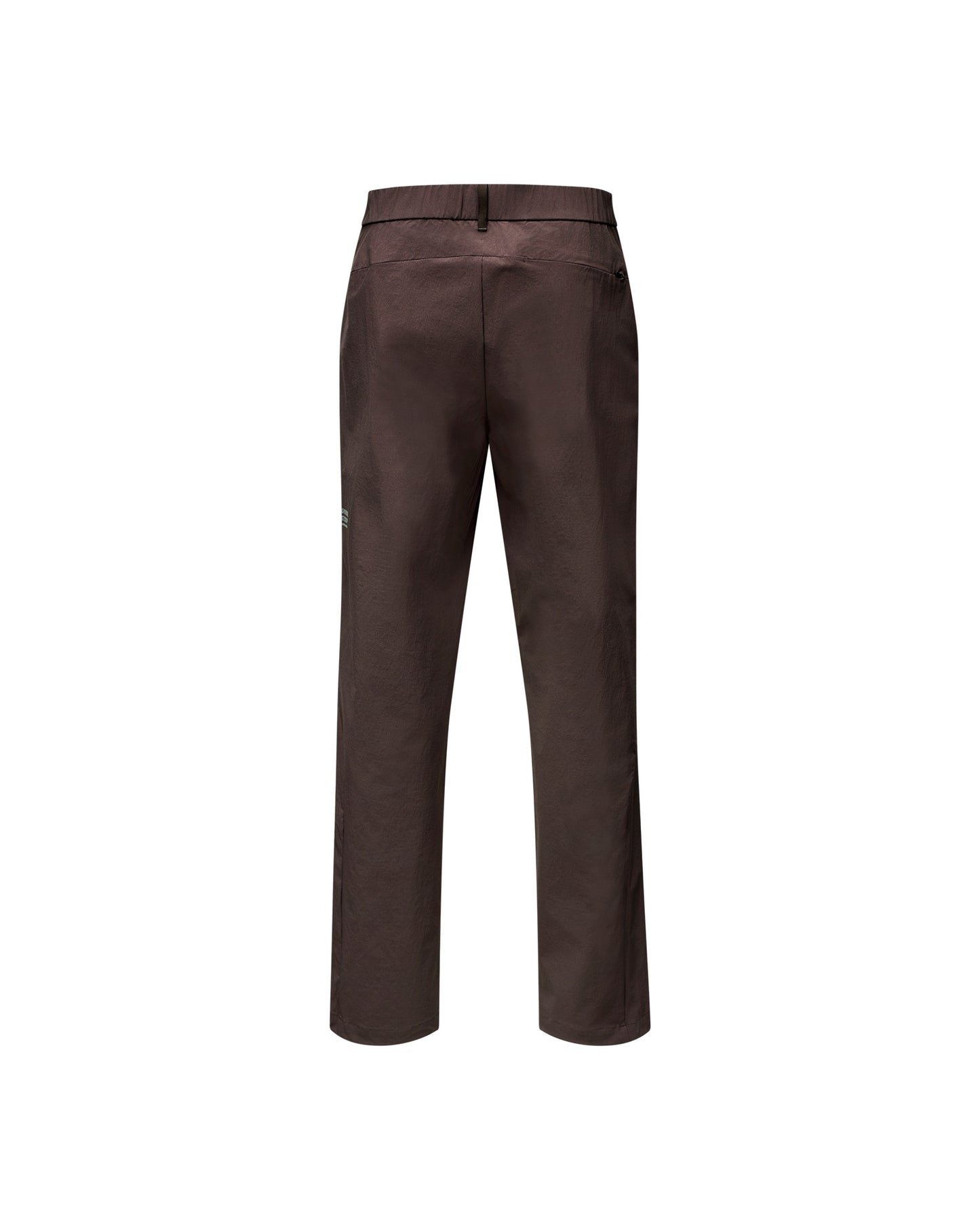 PAS NORMAL STUDIOS  Off Race Tech Pants - Dark Purple