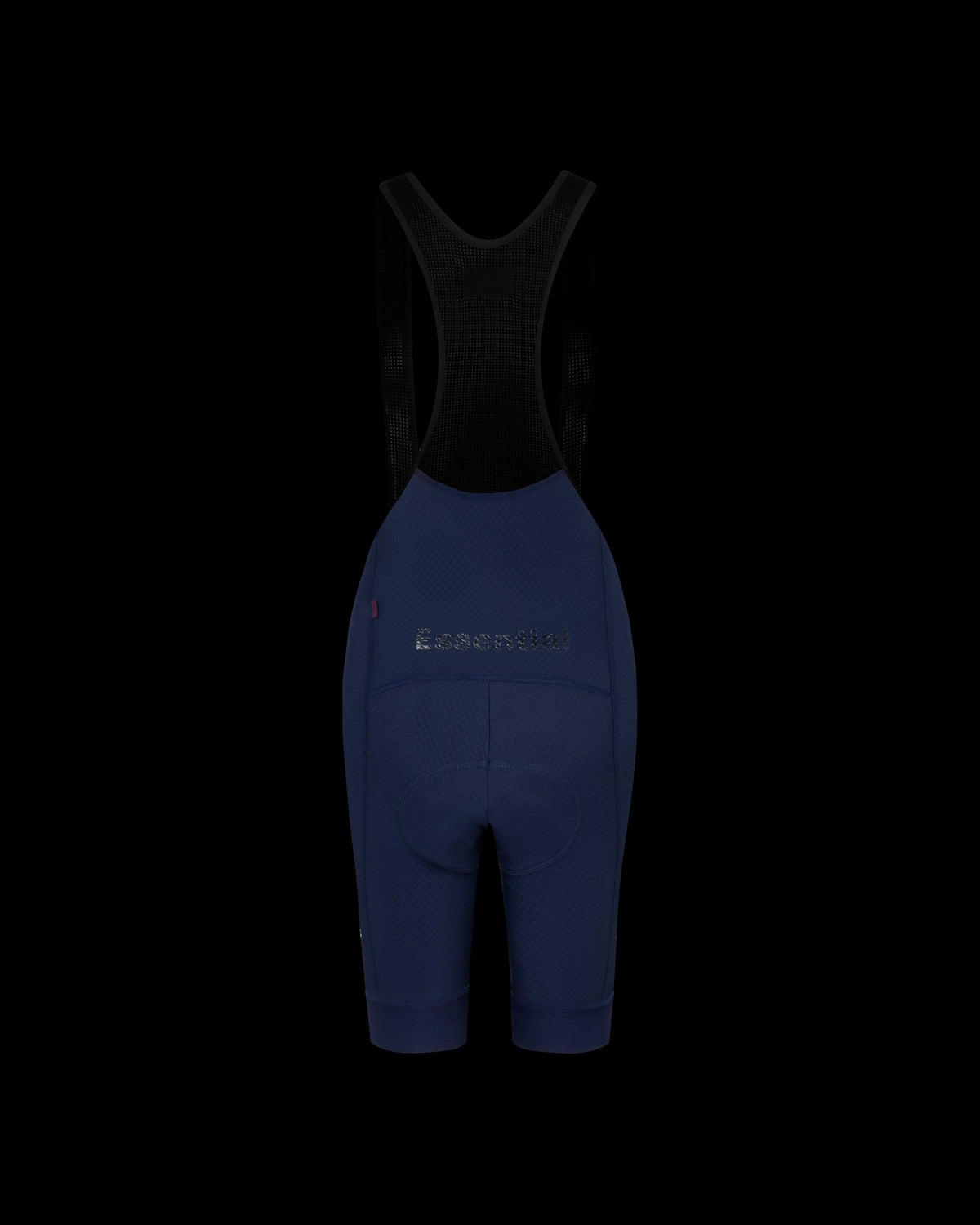 PAS NORMAL STUDIOS Women Essential Bibs - Navy