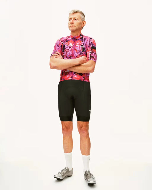 PAS NORMAL STUDIOS Essential Fietsbroek - Zwart