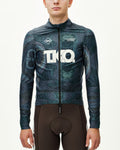 PAS NORMAL STUDIOS TKO Mechanism Thermal Jaqueta - TKO Dark Multi