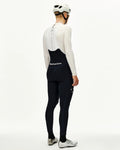 PAS NORMAL STUDIOS Mechanism Thermal Lange fietsbroek - Navy