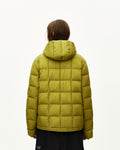 PAS NORMAL STUDIOS Off Race Down Liner Jacket - Dark Lime