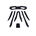 KASK Protone Icon Inner Pad - Schwarz