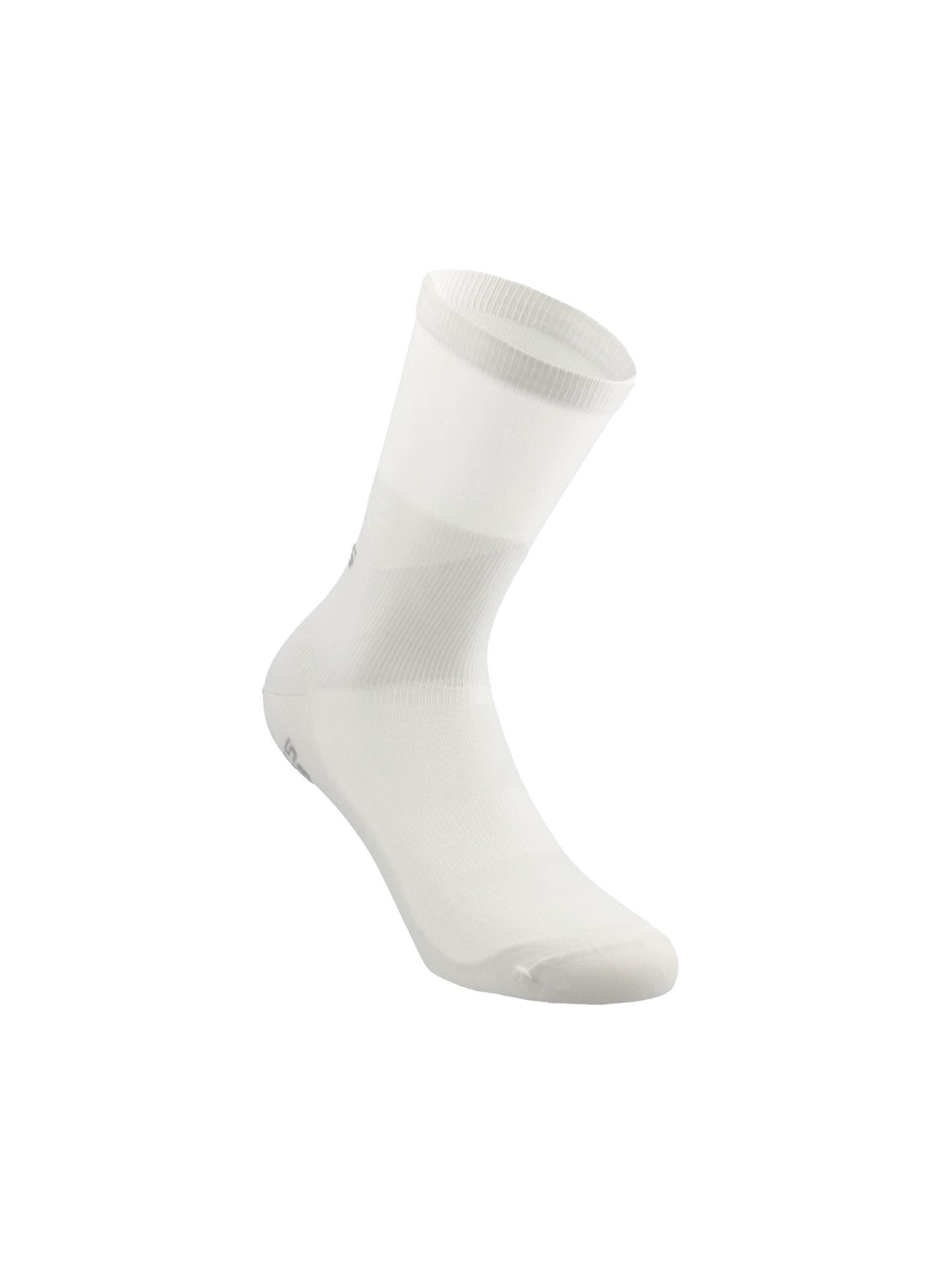 Q36.5 Clima 17 Socken - Weiß