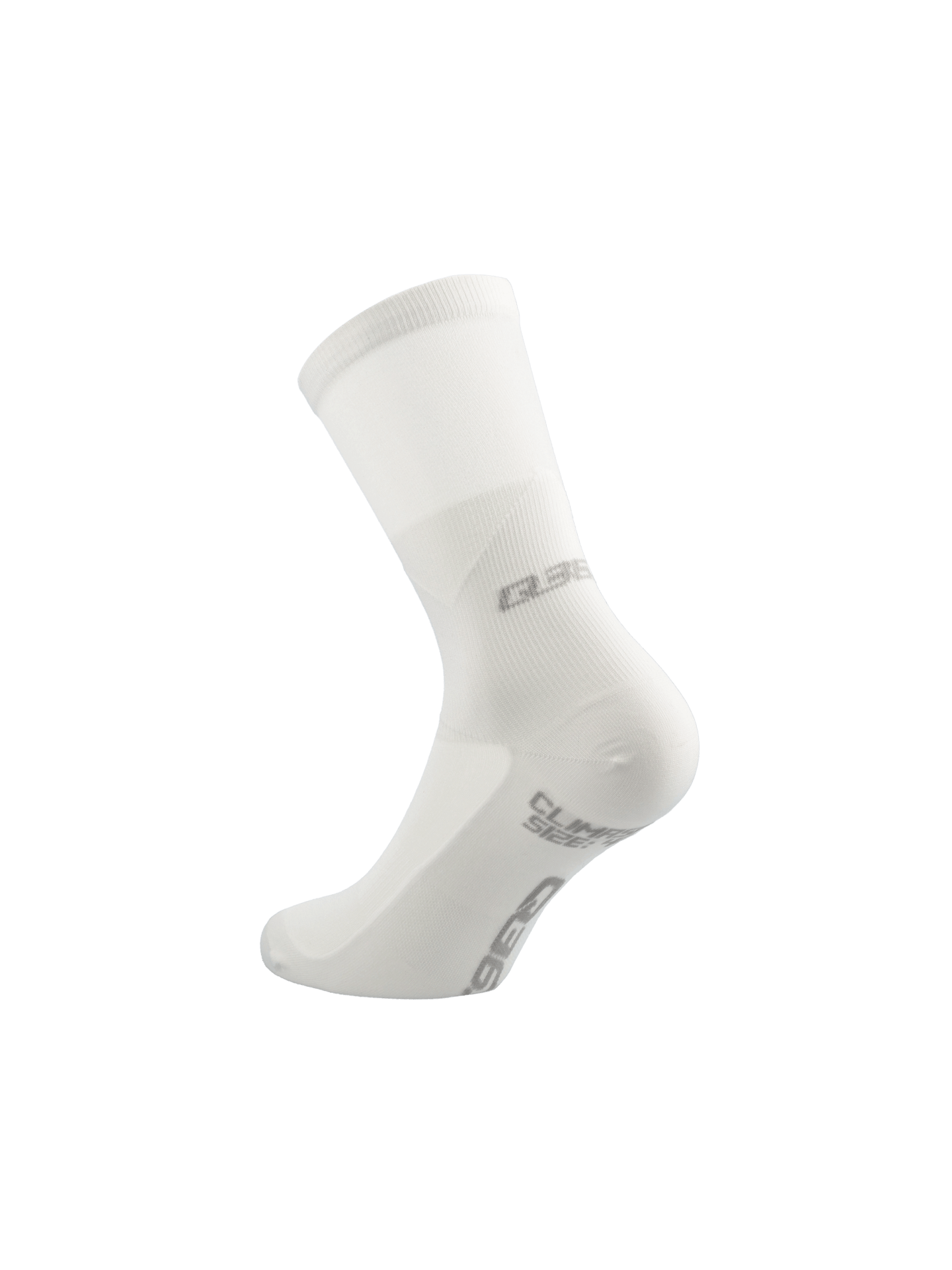 Q36.5 Clima 17 Socken - Weiß