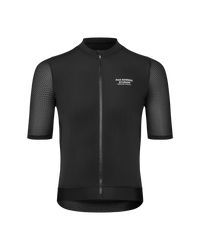 PAS NORMAL STUDIOS Essential Light Maillot - Noir