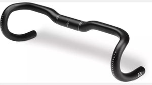 SPECIALIZED Manillar Hover Expert Alloy  – 15mm Rise - Sand Blast Ano Negre