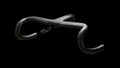 Roval Terra Manillar + potència - Satin Carbon/Gloss Negre