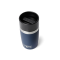YETI RAMBLER 8 OZ 236 ML TRAVEL BOTTLE - Navy
