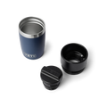 YETI RAMBLER 8 OZ 236 ML TRAVEL BOTTLE - Navy
