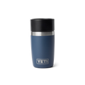 YETI RAMBLER 8 OZ 236 ML TRAVEL BOTTLE - Navy