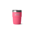 YETI Rambler 8 OZ 236 ML CL CUPS MS - Tropical Pink